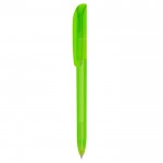 Kugelschreiber als Werbeartikel Farbe Grün