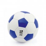Bedruckbarer Ball im Retro-Design Ansicht mit Druckbereich