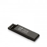 USB-Sticks als Werbeartikel zum Bedrucken Ansicht mit Druckbereich
