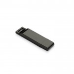USB-Sticks als Werbeartikel zum Bedrucken Farbe schwarz