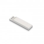 USB-Sticks als Werbeartikel zum Bedrucken Farbe weiß