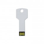 USB-Sticks als Werbeartikel, Farbe weiß