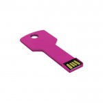 USB-Sticks als Werbeartikel, Farbe rosa