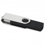 USB-Sticks für Firmen und mobiler Verbindung Farbe schwarz