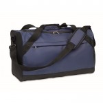 Vielseitige Taschen für Sport und Reise Farbe blau