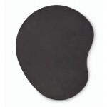 Mousepad mit Handgelenkstütze Farbe schwarz vierte Ansicht