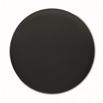 Klapphocker mit Thermotasche Farbe schwarz sechste Ansicht
