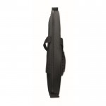 Tasche für Paddle-Schläger Farbe schwarz vierte Ansicht