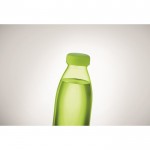 Flasche aus RPET, BPA-frei bedrucken Farbe lindgrün viertes Detailbild