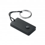 Wireless Keyfinder mit Selfie-Auslöser Farbe schwarz