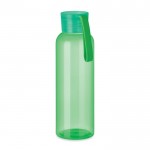 Tritan-Flasche in verschiedenen Farben, Farbe Grün