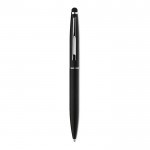Kugelschreiber als Werbegeschenk für Kunden Farbe schwarz