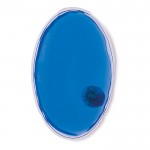 Massage-Wärmetasche Farbe blau