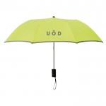 Faltbarer Regenschirm Werbeartikel 21