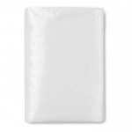 Paket Taschentücher bedrucken Farbe weiß