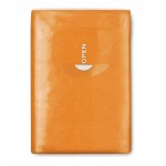 Paket Taschentücher bedrucken Farbe orange erste Ansicht