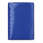 Paket Taschentücher bedrucken Farbe köngisblau