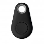 Bluetooth-Schlüsselfinder Farbe schwarz