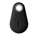 Bluetooth-Schlüsselfinder Farbe schwarz erste Ansicht