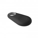 Bluetooth-Schlüsselfinder Farbe schwarz zweite Ansicht