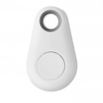 Bluetooth-Schlüsselfinder Farbe weiß