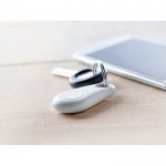 Bluetooth-Schlüsselfinder Farbe weiß Stimmungsbild