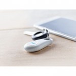 Bluetooth-Schlüsselfinder Farbe weiß Stimmungsbild mit Druck