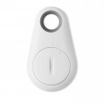 Bluetooth-Schlüsselfinder Farbe weiß erste Ansicht