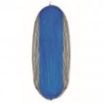 Hängematte mit integriertem Moskitonetz Farbe köngisblau siebte Ansicht