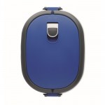 PP-Lunchbox mit luftdichtem Verschluss Farbe köngisblau erste Ansicht