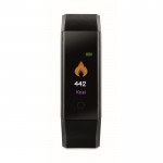 Fitnessarmband Bluetooth 4.0 Farbe schwarz vierte Ansicht