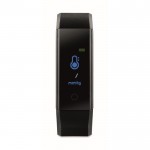 Fitnessarmband Bluetooth 4.0 Farbe schwarz fünfte Ansicht