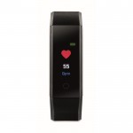 Fitnessarmband Bluetooth 4.0 Farbe schwarz sechste Ansicht
