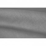 Farbige Baumwolltasche, 180 gr/ m2 Farbe grau zweite Ansicht