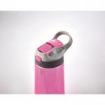 Kunststoffflasche für Kinder Farbe rosa siebtes Detailbild