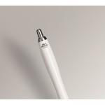 Kugelschreiber, der vor Viren schützt Farbe weiß drittes Detailbild