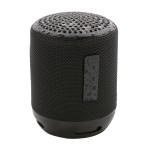 Bluetooth-Lautsprecher 5.0 wasserfest Farbe schwarz fünfte Ansicht