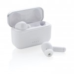 In-Ear-Kopfhörer in Premium-Qualität Farbe weiß