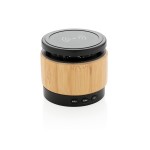 Bluetooth-Lautsprecher 4.2 mit Ladegerät Farbe holzton