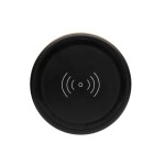 Bluetooth-Lautsprecher 4.2 mit Ladegerät Farbe holzton vierte Ansicht