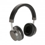 Kopfhörer mit hochwertigem Klang Farbe grau