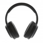 Premium-Kopfhörer als Werbegeschenk Farbe schwarz zweite Ansicht