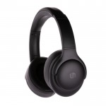 Premium-Kopfhörer mit Bügel Farbe schwarz