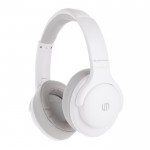 Premium-Kopfhörer mit Bügel Farbe weiß