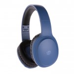 Sehr langlebiger kabellose Kopfhörer Farbe blau