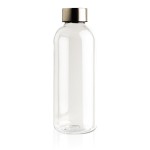 BPA-freie Trinkflaschen als Werbemittel Farbe transparent