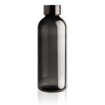 BPA-freie Trinkflaschen als Werbemittel Farbe schwarz