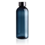 BPA-freie Trinkflaschen als Werbemittel Farbe dunkelblau