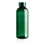 BPA-freie Trinkflaschen als Werbemittel Farbe dunkelgrün