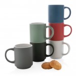 Designer Tassen in verschiedenen Farben Farbe Mintgrün Ansicht in verschiedenen Farben